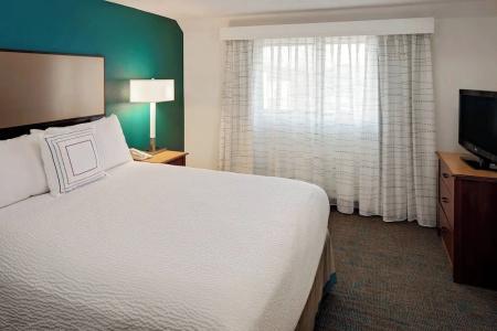 Residence Inn West End - 28