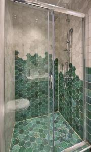 Urban Elephant Suites - 62
