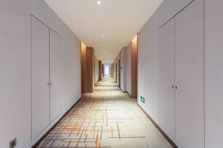 Holiday Inn Express Shenzhen Haiyuan City, An Ihg - 48