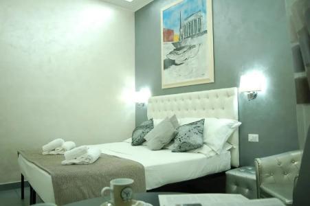 Relais Cavour Inn - 22
