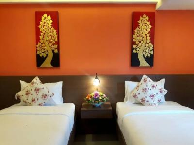 Vista Chiang Mai - Sha Extra Plus - 25