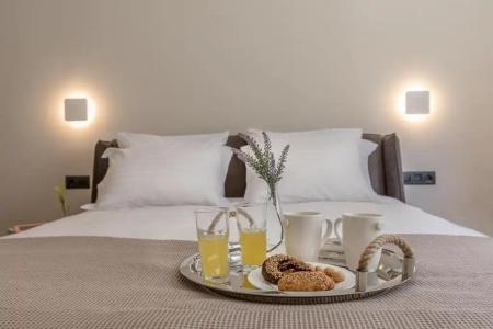 Klepsydra Urban Suites - 47