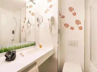 Mercure Lisieux - 59