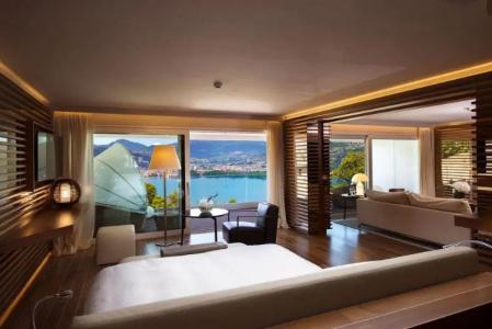 The View Lugano - 36