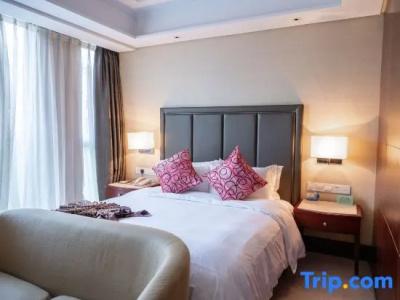 White Horse Lake Jianguo - 75