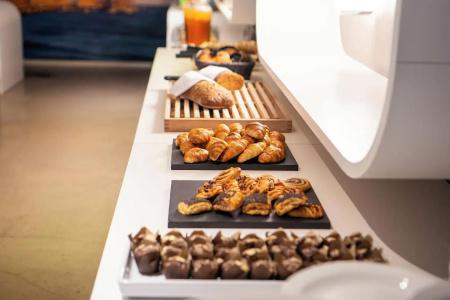 Park Inn by Radisson Copenhagen Airport - 31