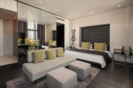Art'otel Amsterdam part of Radisson group - 76