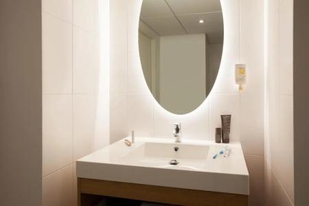 ApartAdagio Access Nancy Centre - 39