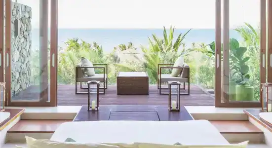 Fusion Resort Cam Ranh - All Spa Inclusive - 144