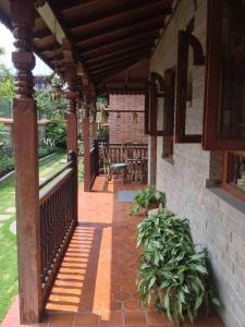 Vardan Resort n' - 35