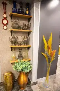 La Wisteria Boutique Istanbul - 2