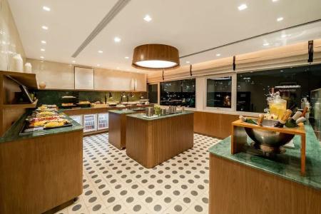 Sheraton Grand Rio & Resort - 102
