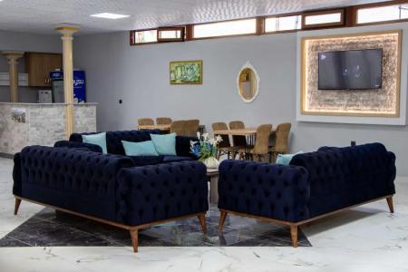 Ersoy İkiz Otel - 1