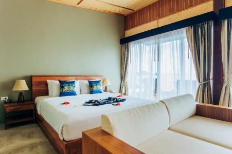 Koh Yao Yai Hillside Resort - 55