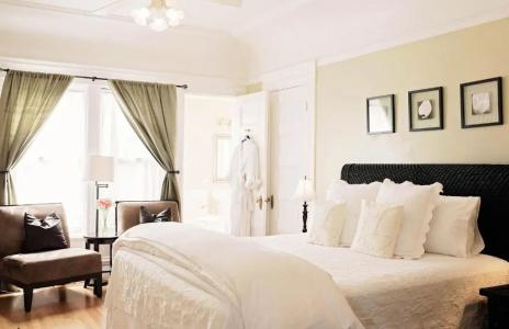 1801 First Luxury Inn - 28