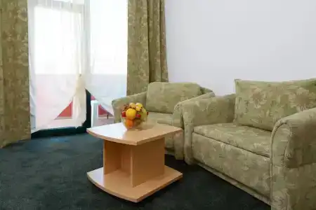Mena Palace - Все включено - 39