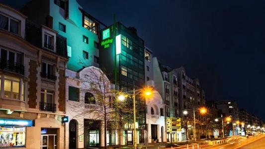 Holiday Inn Reims Centre, An Ihg - 50