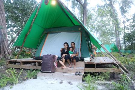 Koh Rong Love Resort - 26
