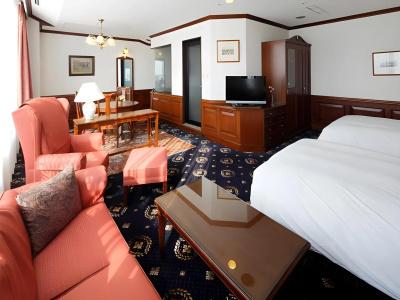 Victoria Inn Nagasaki - 13