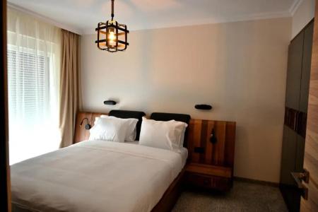 Zoo Sofia (ex. Silver Hotel) - 136