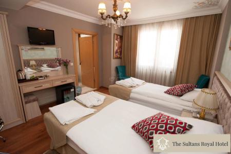 Sultans Royal - 27
