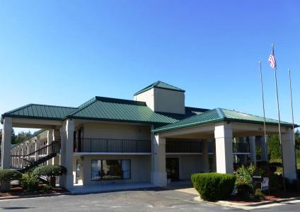Red Roof Inn I-95 - 0