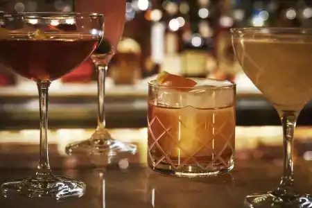 Sagamore Pendry - 9