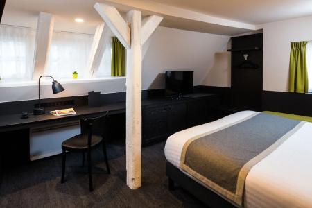 Hôtel Du Dragon - 60
