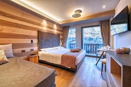 Brunet - The Dolomites Resort - 83