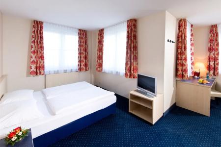 Achat Leipzig Messe - 5