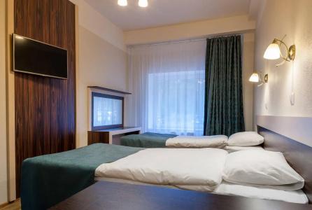 Pirita Beach  & Spa - 2