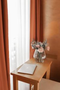 Town Wiesbaden - private living - 78