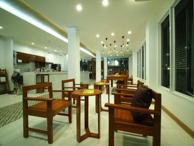 Wee Hostel - 18
