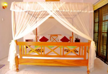 Nature Lanka Ayurveda Resort - All Meals and Ayurveda Treatments with Yoga - 1