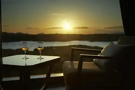 Shima Kanko The Bay Suites - 48