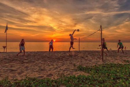 Lanta Klong Nin Beach Resort - 28