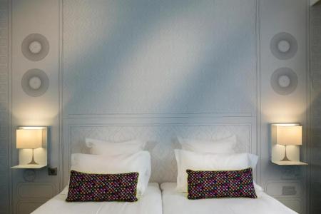Hôtel Paris Vaugirard - 55