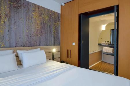 Novotel Suites München Parkstadt Schwabing - 49