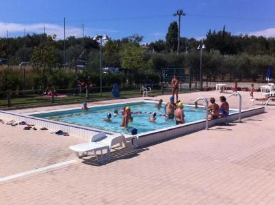 Camping Il Boschetto Di Piemma - 8