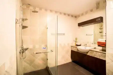 Gazebo Resort, Pattaya - 8