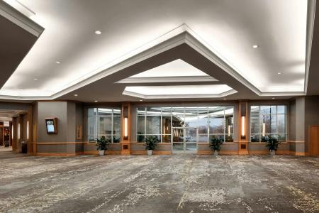 Marriott Indianapolis North - 38