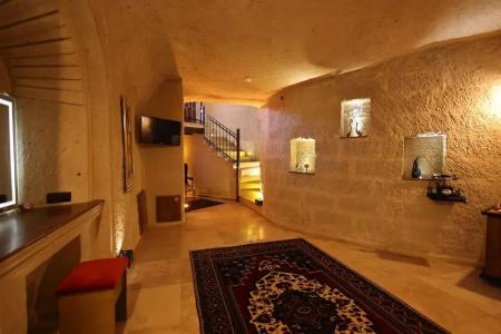Cappadocia Inn Cave - 155