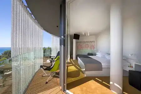 Resort Amarin - 56