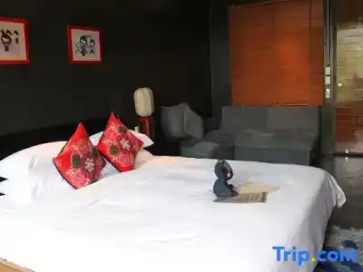 Sleep Mai Thapae Chiang Mai Old City Lifestyle - Sha Plus - 23
