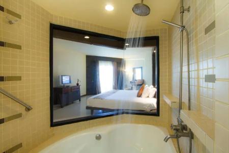 Novotel Chumphon Beach Resort And Golf - 5