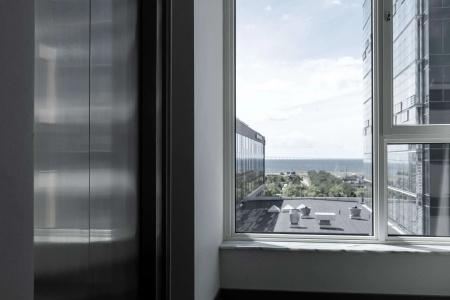 Park Inn by Radisson Malmö - 7