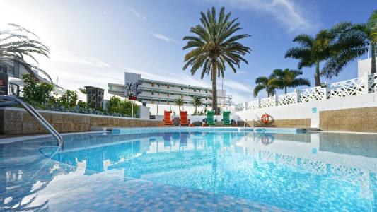 Bull Escorial & Spa - 32