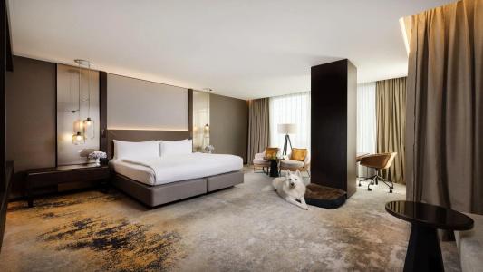 InterContinental - Ljubljana, an IHG - 50