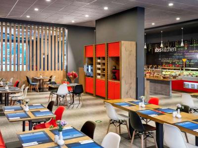 Ibis Istanbul Tuzla - 26