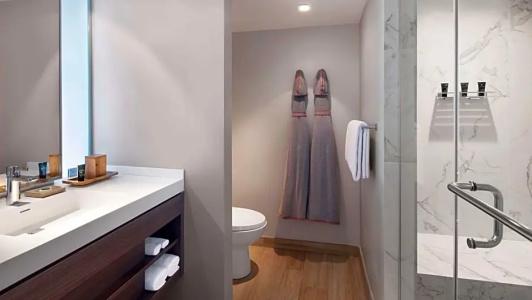 Hyatt Centric South Beach Miami - 44